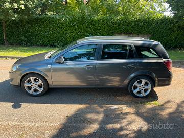 OPEL ASTRA 1.6 GPL 2010 EURO 4 X NEO PAT