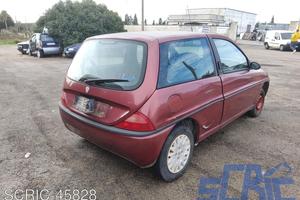 LANCIA Y 840 1.2 60CV 96-03 - ricambi