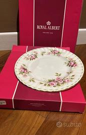 Piatto Royal Albert