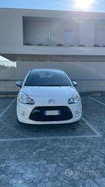Citroën c3 2012
