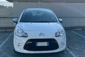 Citroën c3 2012
