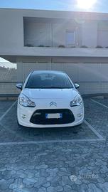 Citroën c3 2012