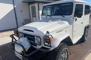 Toyota Land Cruiser Bj42