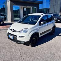 FIAT Panda 0.9 TwinAir Turbo S&S 4x4 Wild
