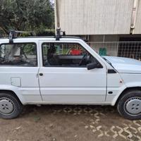 Fiat Panda motore Fire