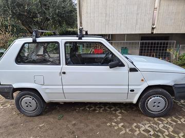 Fiat Panda motore Fire