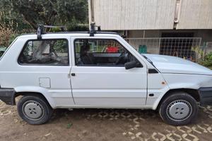 Fiat Panda motore Fire