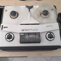 REGISTRATORE A NASTRO NF333