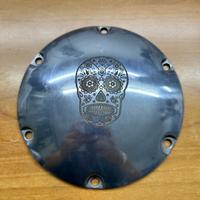 Derby cover primaria x Harley Davidson sportster