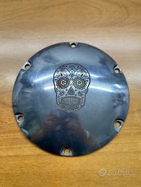 Derby cover primaria x Harley Davidson sportster