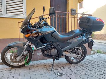 Aprilia Pegaso 650 ie