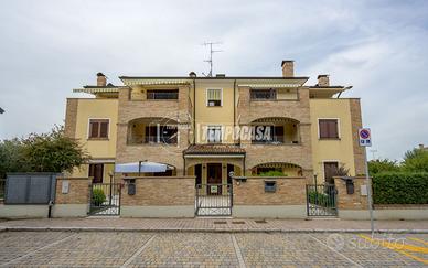 appartamento nella zona più ambita e residenziale