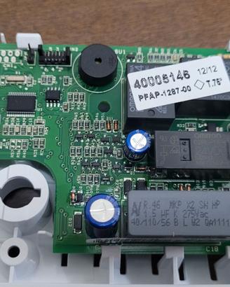 40005146 - Selco VHDC 2007 PCB completa