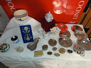 Assortimento  "Souvenirs" 