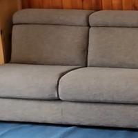Divano letto
