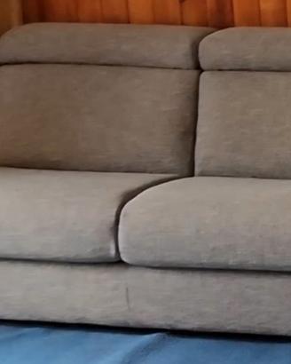 Divano letto