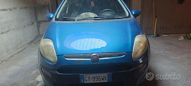 Fiat Punto Evo 1.3 Multijet 75cv 55kw Leggi sotto.