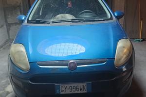 Fiat Punto Evo 1.3 Multijet 75cv 55kw Leggi sotto.