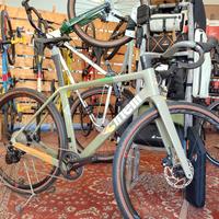 Cinelli king zydeco 2