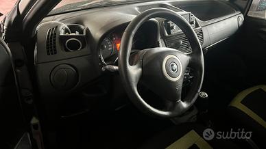 Fiat punto188  1.3multijet