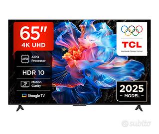 Tv 65 tcl