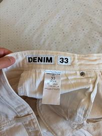 jeans da uomo Department Five