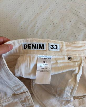 jeans da uomo Department Five