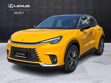 Lexus LBX 1.5 hybrid Cool 2wd