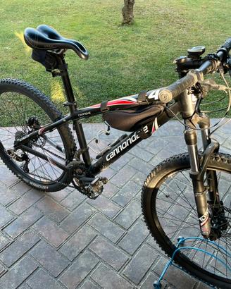 CANNONDALE F4