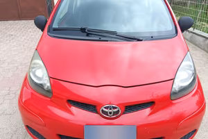 Toyota Aygo 1.0  12V VVT-I 