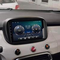 Cartablet 500x 4/64 9”