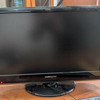 televisore Hannspree