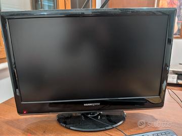 televisore Hannspree