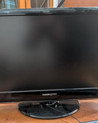 televisore Hannspree