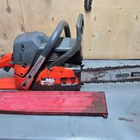 Motosega professionale Oleomac 962