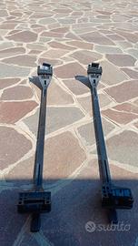 Barre portatutto per Seat Ibiza Terza serie