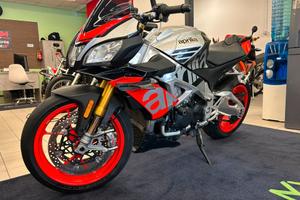 Aprilia Tuono V4 1100 Factory 128KW