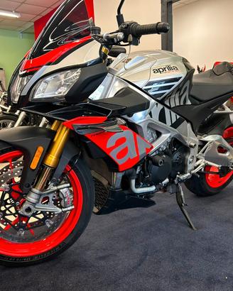 Aprilia Tuono V4 1100 Factory 128KW