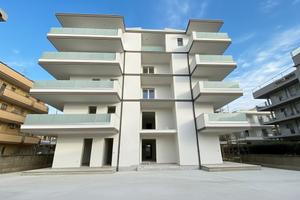 Nuova Costruzione a Elmas Bilocali Disponibili