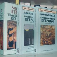 L'interpretazione dei sogni