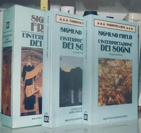 L'interpretazione dei sogni