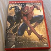 Lotto film DVD (anche singolarmente)