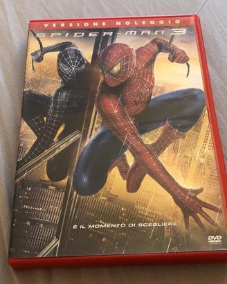 Lotto film DVD (anche singolarmente)