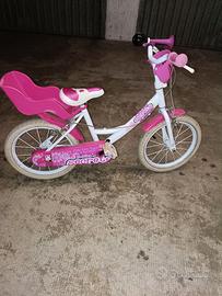 Bici bambina
