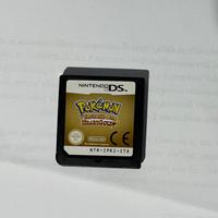 Pokemon Heart Gold