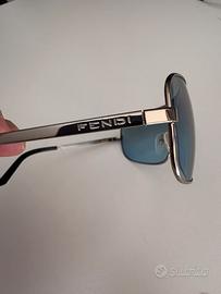 Occhiali da sole Fendi unisex