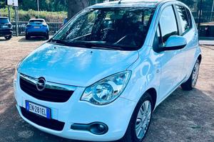 Opel Agila 1.2 16V !!km100.000!!