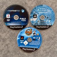 GIOCHI PLAYSTATION 2