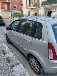Lancia musa 