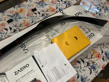 Spoile gilf 8 clubsport e R